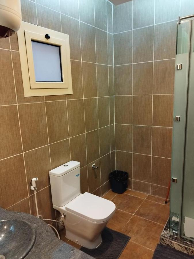 Hurghada Appartement *