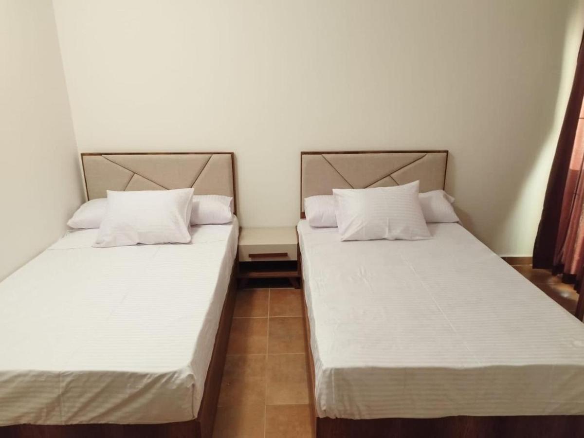 Hurghada Appartement